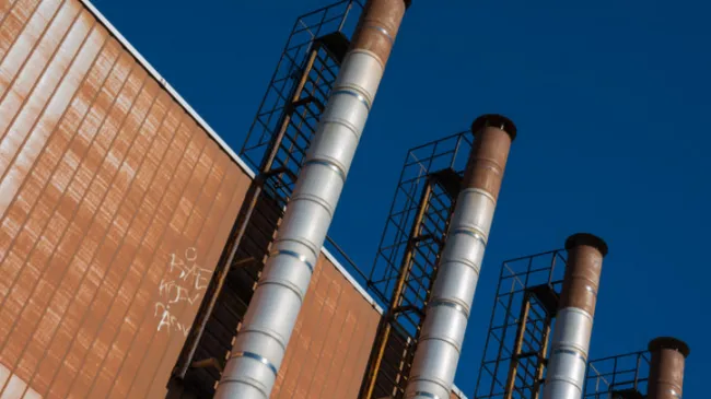 factory